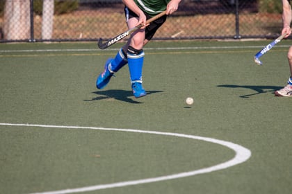 Mixed weekend for Bude's senior hockey sides