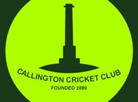 Brenton run-out secures Callington a tie in Camborne thriller