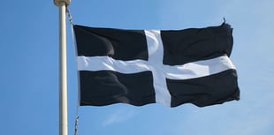 Bodmin set for 'biggest yet' St Piran's Day celebrations