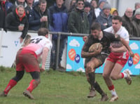 Launceston make two changes for Chew Valley trip