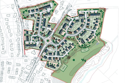 Holsworthy housing development to support school expansions