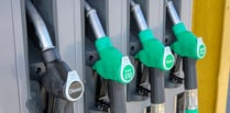 Drivers given respite as diesel prices slashed by 7p