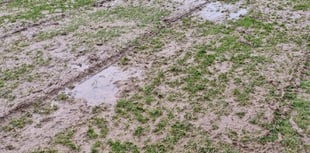 Rain ruins Wednesday fixtures