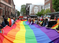 Exeter Pride 2023 cancelled due to shortage of volunteers and funds
