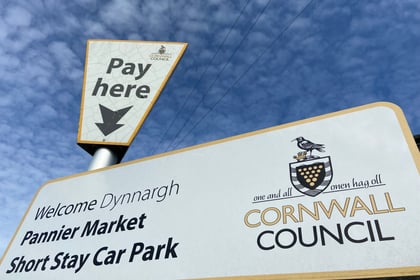 Residents ditch parking permits to afford bills following price hike