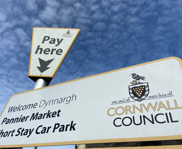 Residents ditch parking permits to afford bills following price hike