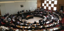 Secret votes at Cornwall Council scrapped 