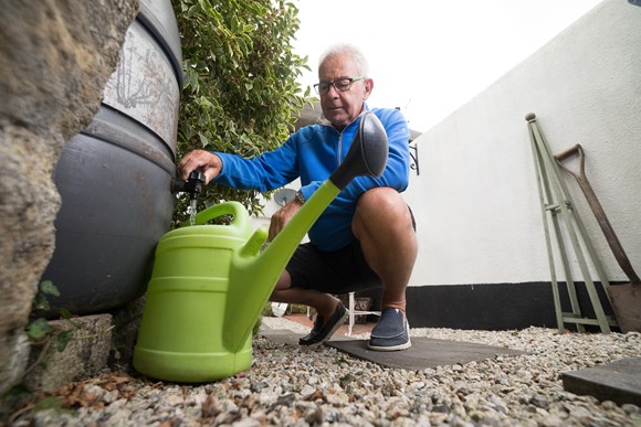 Watering Can