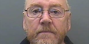  Holidaymaker jailed for raping girl 13 at Cornish house
