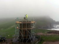 Bude's Compass Point given official reopening date