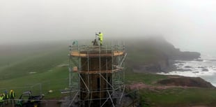 Bude's Compass Point given official reopening date