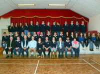 YFC welcome new faces in busy start to year