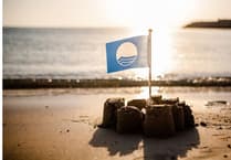 Fifteen Cornish beaches recognised in 2024 Blue Flag Awards