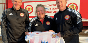 Saltash appoint Macca as new manager