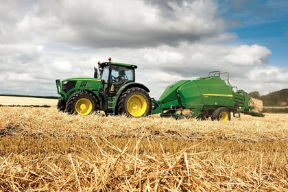 More than £14-million in funding on offer for agricultural innovation