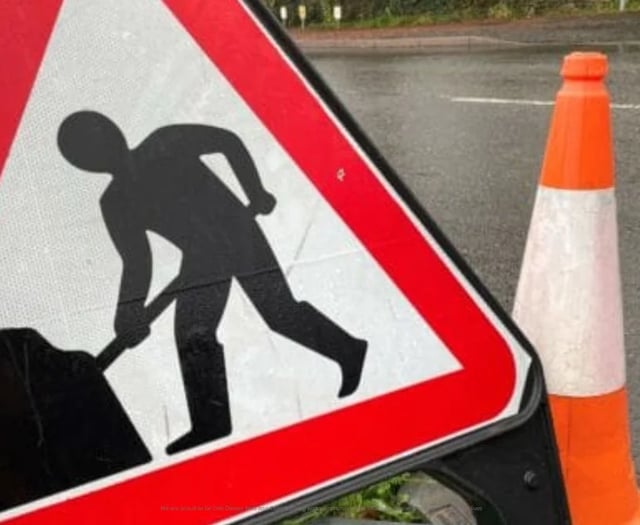 A39 to be closed overnight 