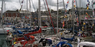 Five-year-old boy dies after Padstow harbour fall