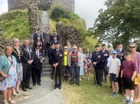 Day of events to mark Armed Forces Day in Launceston