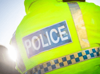 Police launch appeal for information after Torrington robbery