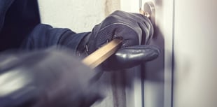 Region named one of nation's biggest summer burglary risks