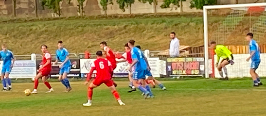 Saltash v Wadebridge