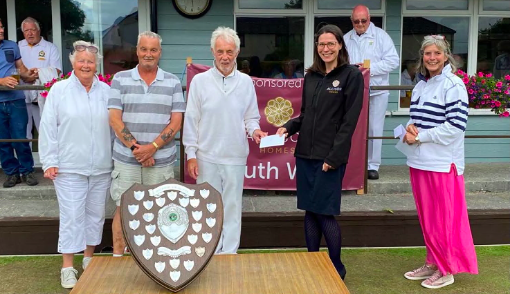 Cornish Bowls Club