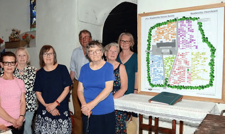 Bradworthy History Society