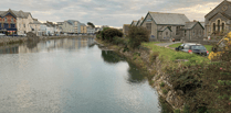 Bude's £1.45-million flood alleviation scheme gets underway