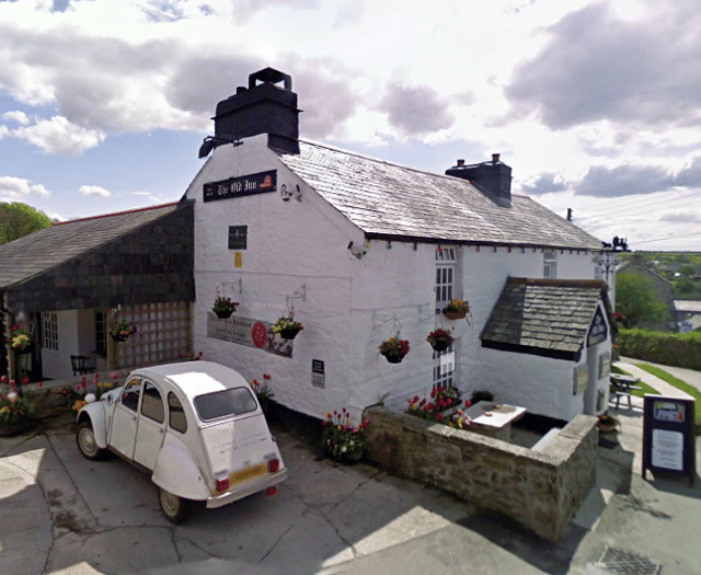 Bodmin pub introduces booking deposit to prevent no-show customers