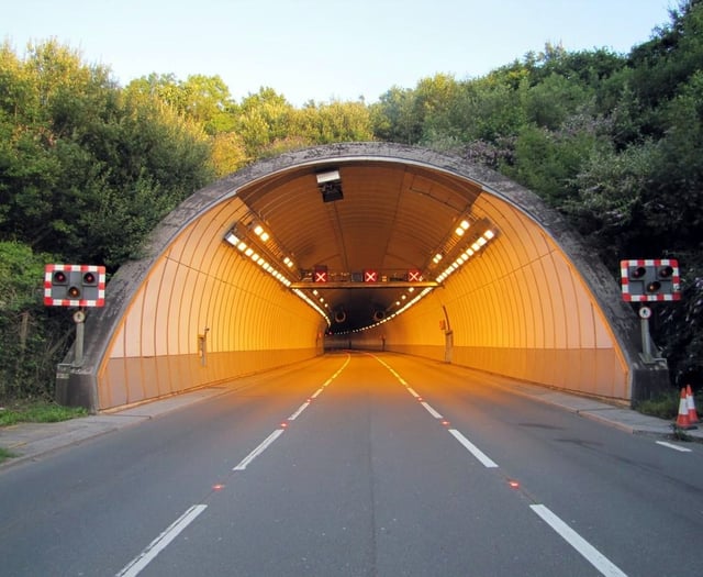 Bypass speed limit to be cut 