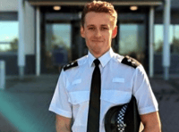 New police chief takes up role in Bodmin