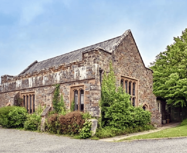 Century old property for sale sits in historic estate