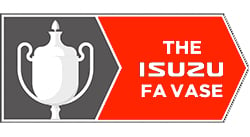 FA Vase