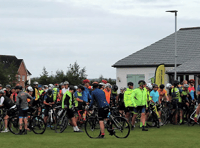 Holsworthy charity bike ride raises thousands