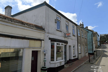 Callington Chinese takeaway fined £37,000 due to fire safety breaches