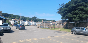 Price of parking rockets at Bude car parks