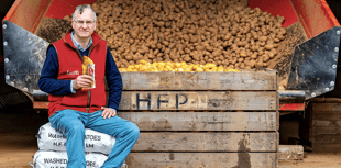 Could you become a Cornish Pasty Farmer?