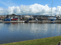 Bude Canal dredging confirmed by council 