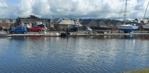 Bude Canal dredging confirmed by council 