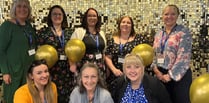 Four wards nationally recognised for Gold Standard End-of-Life Care