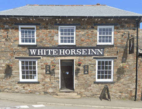 Popular Launceston pub announces grand reopening | holsworthy-today.co.uk