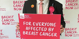 HS2, breast cancer, and Leisure Centre funding - Westminster Column