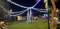 Picture This: Festive scenes from across North and South East Cornwall