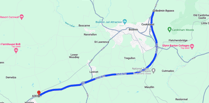 Bodmin set for more traffic as A30 works planned