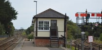 Historic signal boxes reach final days 