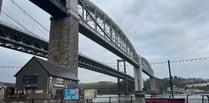 Tamar Bridge prices to increase despite protests from councillors