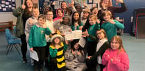 Launceston school buzzing with funding 