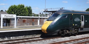 GWR warn of rail disruption ahead of industrial action