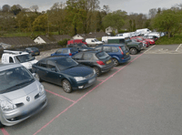 Town council issues urgent update over car park charging 