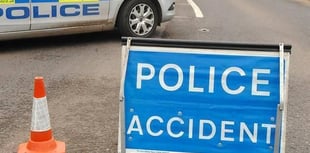 A30 crash: road closed as police investigate fatal incident - updates